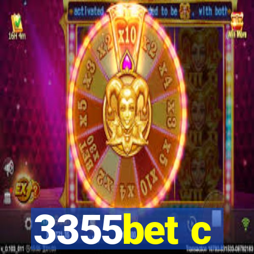 3355bet c